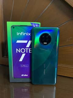 Infinix