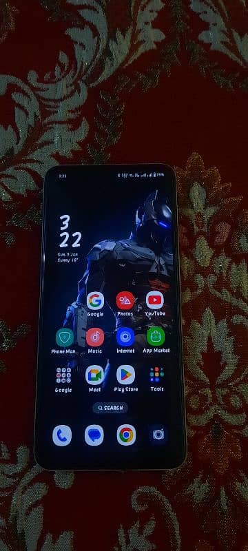 Realme 12 plus 8gb 256gb 0