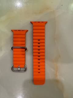 Apple Watch aultra 2 straps