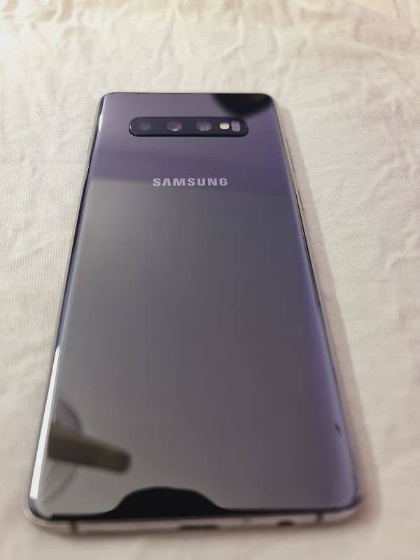 Samsung galaxy s10 plus 15