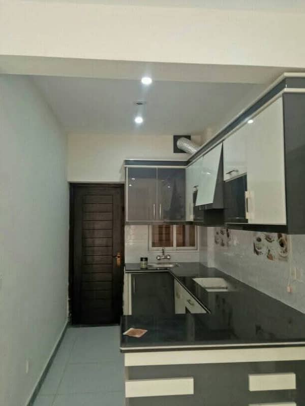 CORNER FLAT AVAILABLE FOR SALE IN KING CLASSIC 16