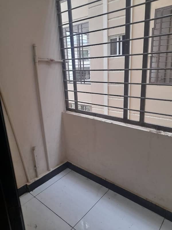 CORNER FLAT AVAILABLE FOR SALE IN KING CLASSIC 17