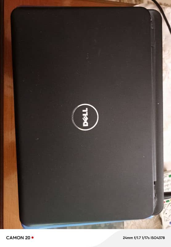 Dell Inspiron N3010 0