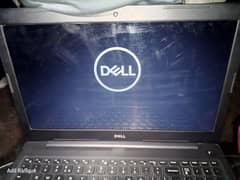 Laptop Dell agrent Sale 45000