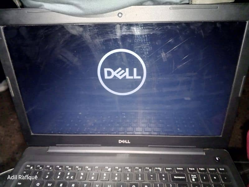 Laptop Dell agrent Sale 45000 0