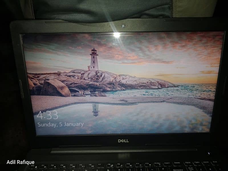 Laptop Dell agrent Sale 45000 1