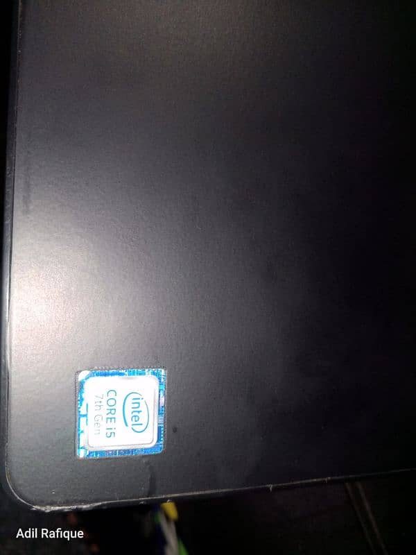 Laptop Dell agrent Sale 45000 4