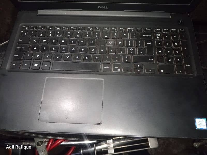 Laptop Dell agrent Sale 45000 5