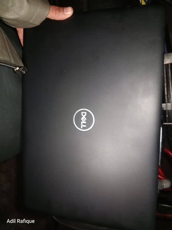 Laptop Dell agrent Sale 45000 6