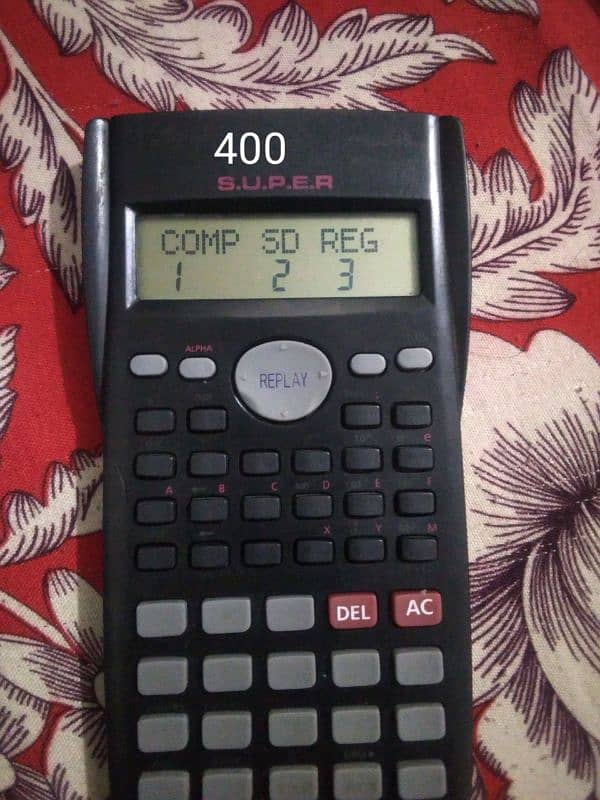 scientific calculator for sale 7