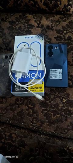 tecno camon20 pro