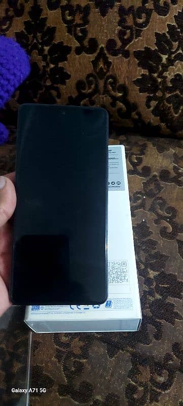 tecno camon20 pro 5