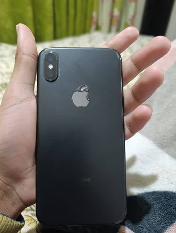 iphone x 1