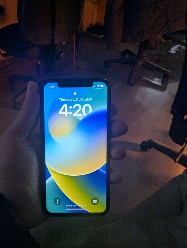 Iphone X Pta Approved 2