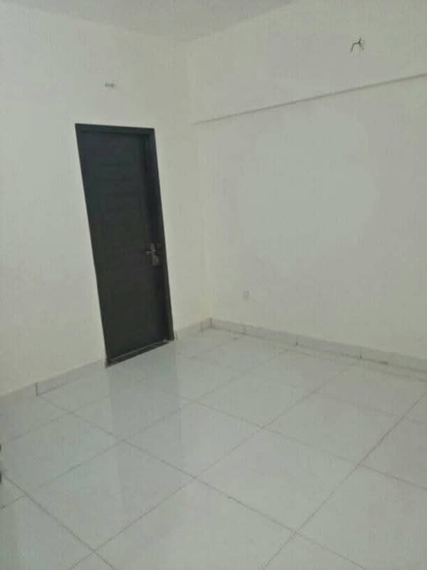 CORNER FLAT FOR SALE KING CLASSIC BEAUTIFUL LOCATION  3 SIDE OPEN 12