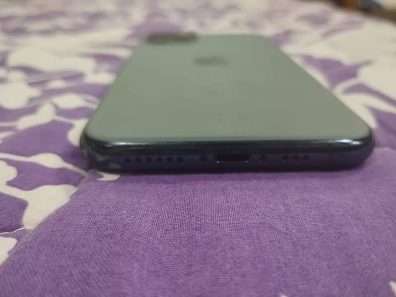 iphone 11 pro non pta 256gb 79battery health 3