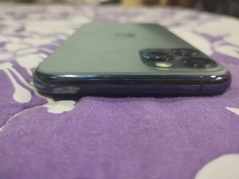 iphone 11 pro non pta 256gb 79battery health 4