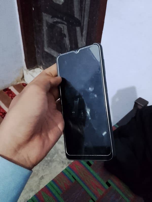 mobile Allah ok heee. koi fault Nahin hai 2