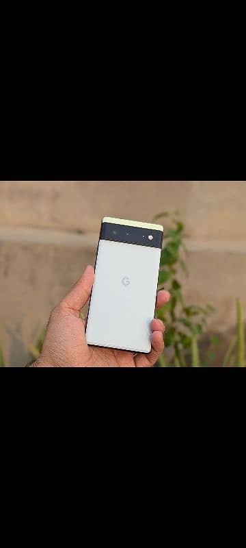 Pixel 6 256GB PTA | Google 6a 6 Pro 7 Pro 8 Pro 0