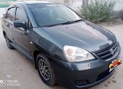 Suzuki Liana 2006