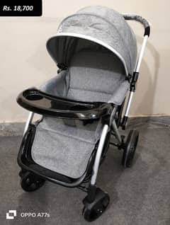 Prams/Strollers