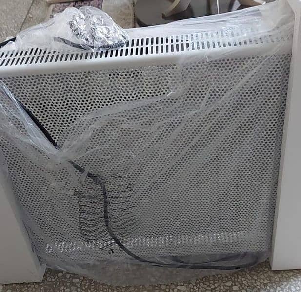 imported electric heater 1