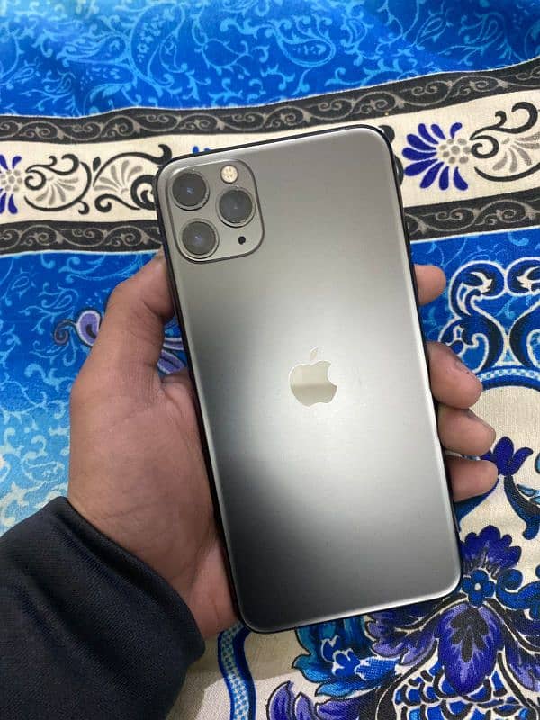 iphone 11 pro max 0