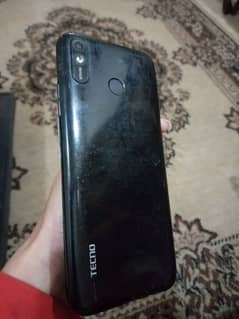 Tecno Spark6