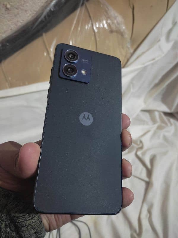 Motorola Moto G84 5G 5