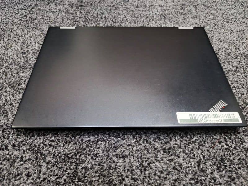 Lenovo ci5 8th gen X380 Thinkpad Yoga Series 6