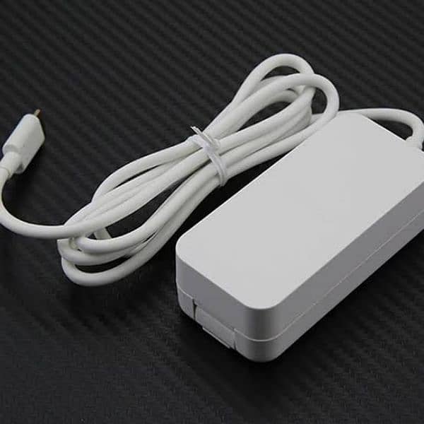 Sharp 27w charger 0