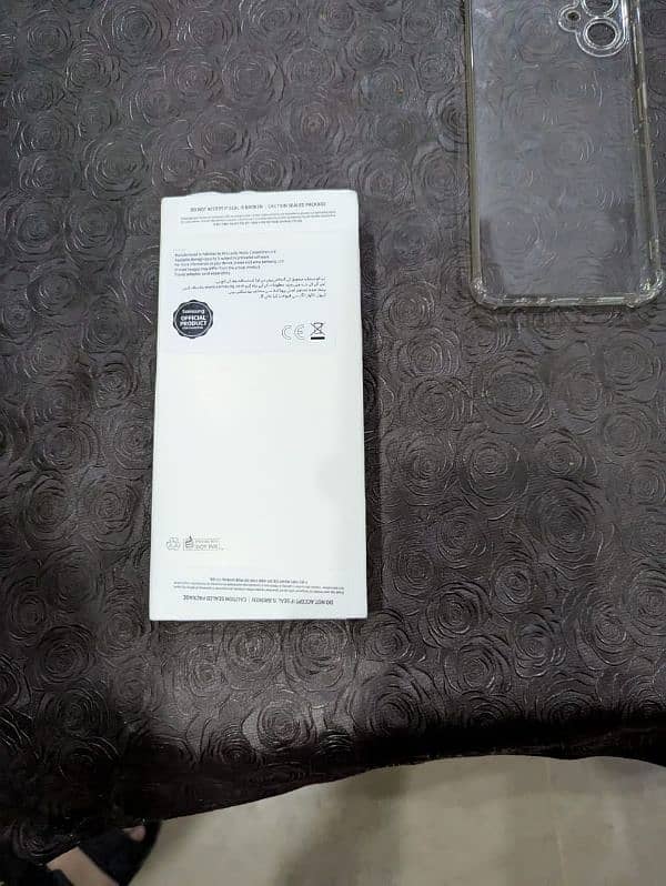 Samsung Galaxy A06 Contact 03008654136 5