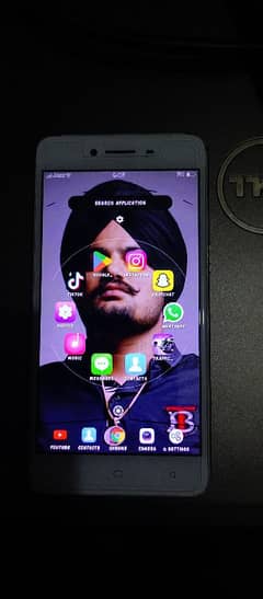 oppo A37 mobile best condition ha 2gb ram khola nhi howa all ok is ha