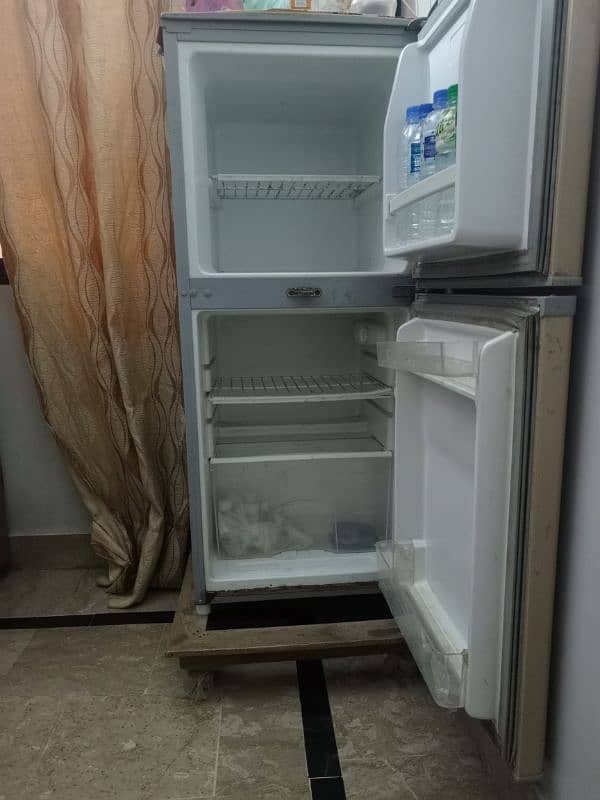 Gaba National Small Refrigerator for Sale 3