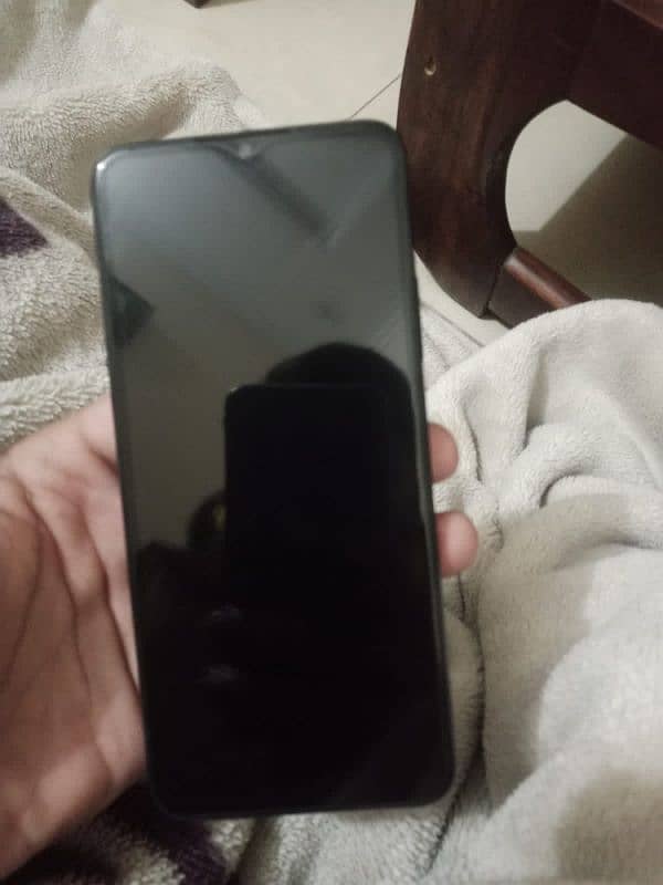 oppo A18 new condition 10/10 bilkul new sett he box charger sath he 4