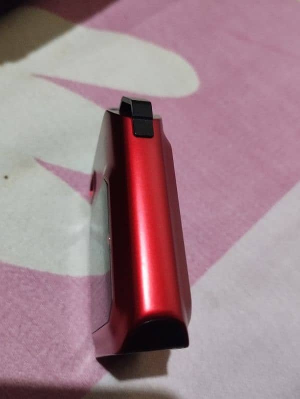 Koko Caliburn GK3 Pod 3