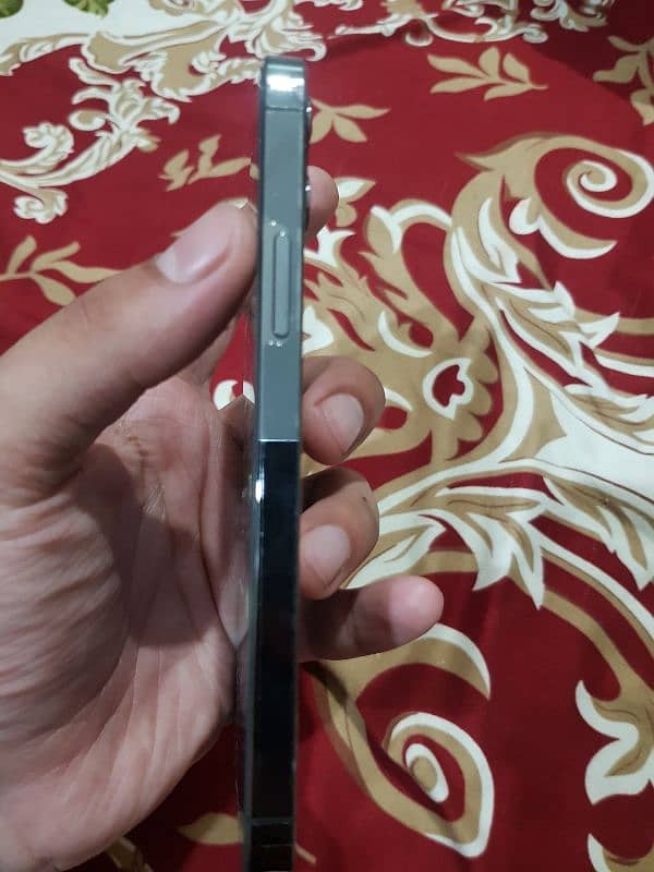 Iphone12pro  PTA approved  original 2