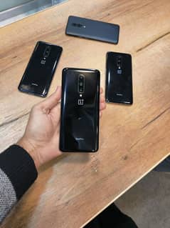 OnePlus 7pro 8ram 256gb single sim