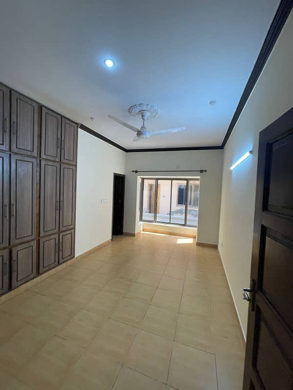 1 Kanal Brand New House for Rent in G-14/3 7