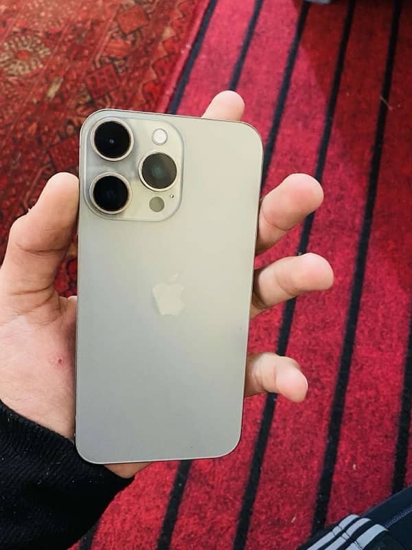 iPhone XR converted to iPhone 15 pro 6