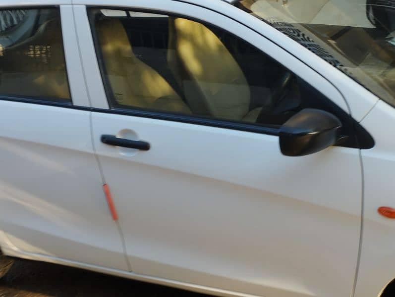 Suzuki Cultus VXR 2019 0