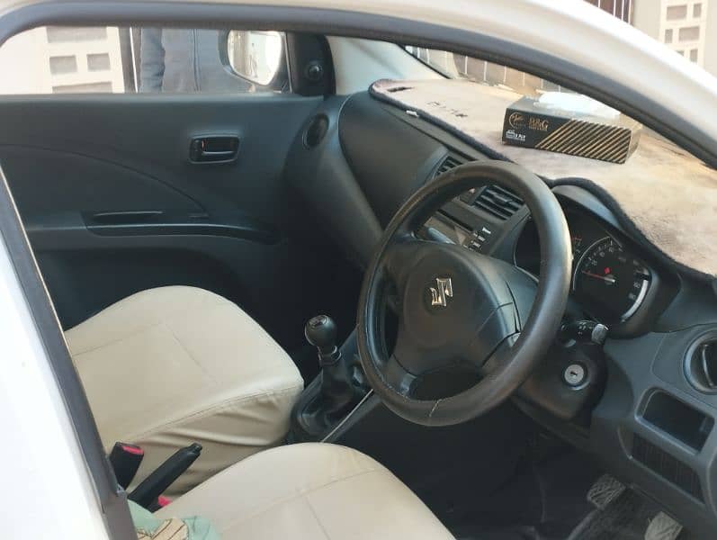 Suzuki Cultus VXR 2019 1