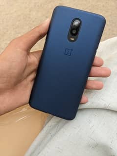 OnePlus 6t