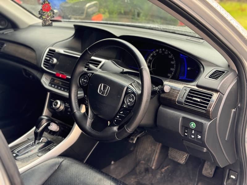 Honda Accord 2013 10