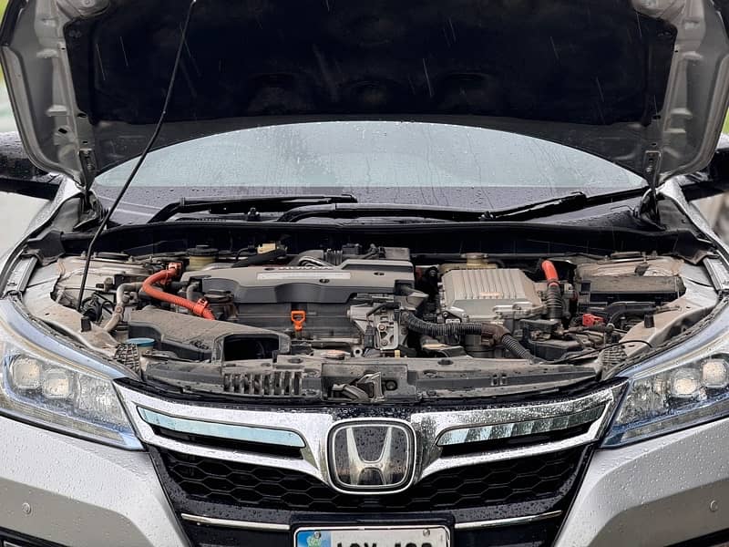 Honda Accord 2013 16