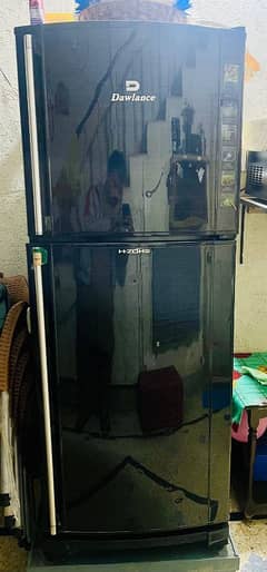 Dawlance 9175 WB Refrigerator