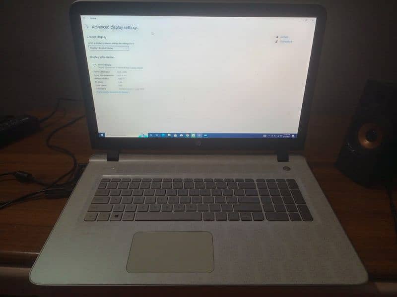 hp laptop 2