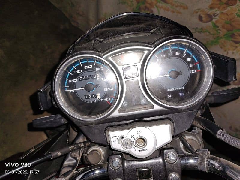 Honda Cb 150f 2023 For Sale 4