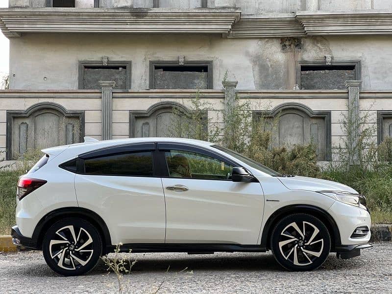 Honda Vezel 2018 RS 9