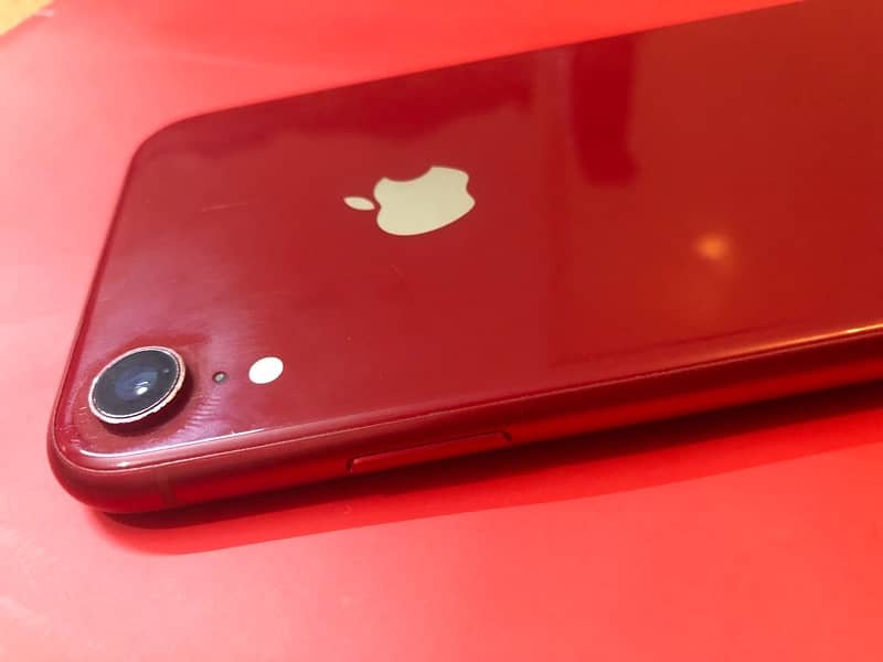 iphone xr factory unlock fu (no exchange) 3